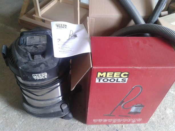 Odkurzacz Meec Tools 800W