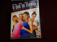 DVD-O que se espera enquanto se está á espera-Jennifer Lopez