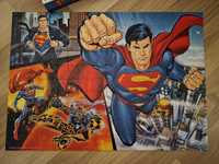 Puzzle 200 Trefl Superman