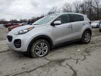 Kia Sportage LX 2017