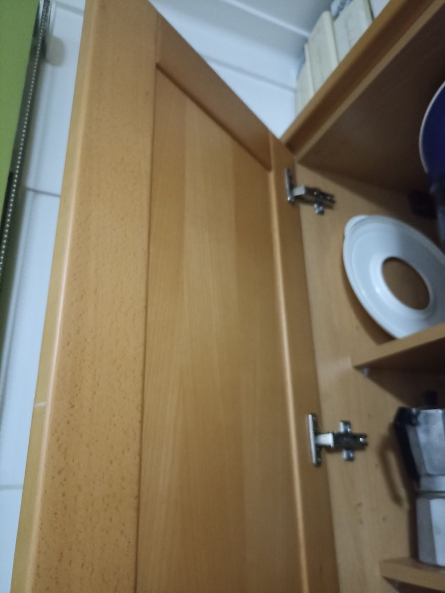Armário de cozinha