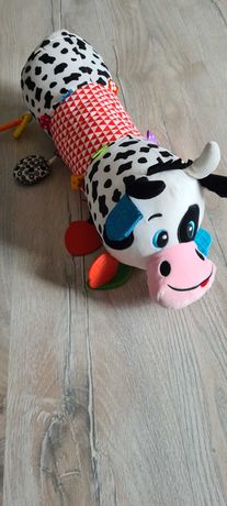 Balibazoo krowa sensoryczna zabawka dla niemowląt