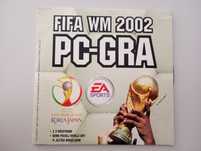 FIFA WM 2002 gra  PC