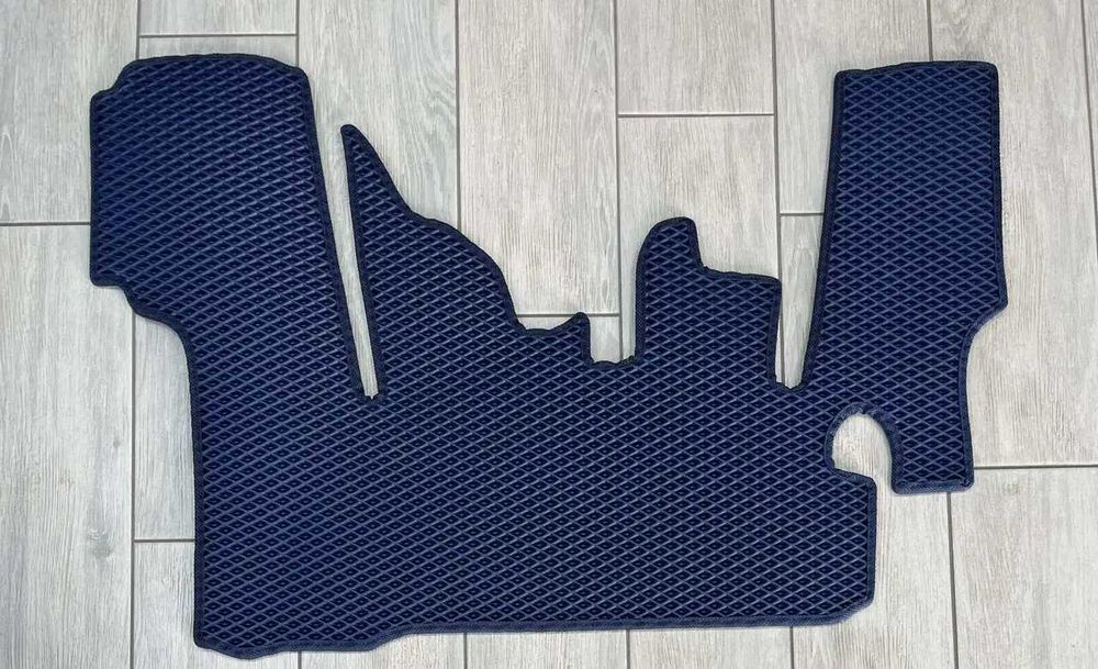 Килимки в салон EVA для Трактор Беларус коврики в трактор