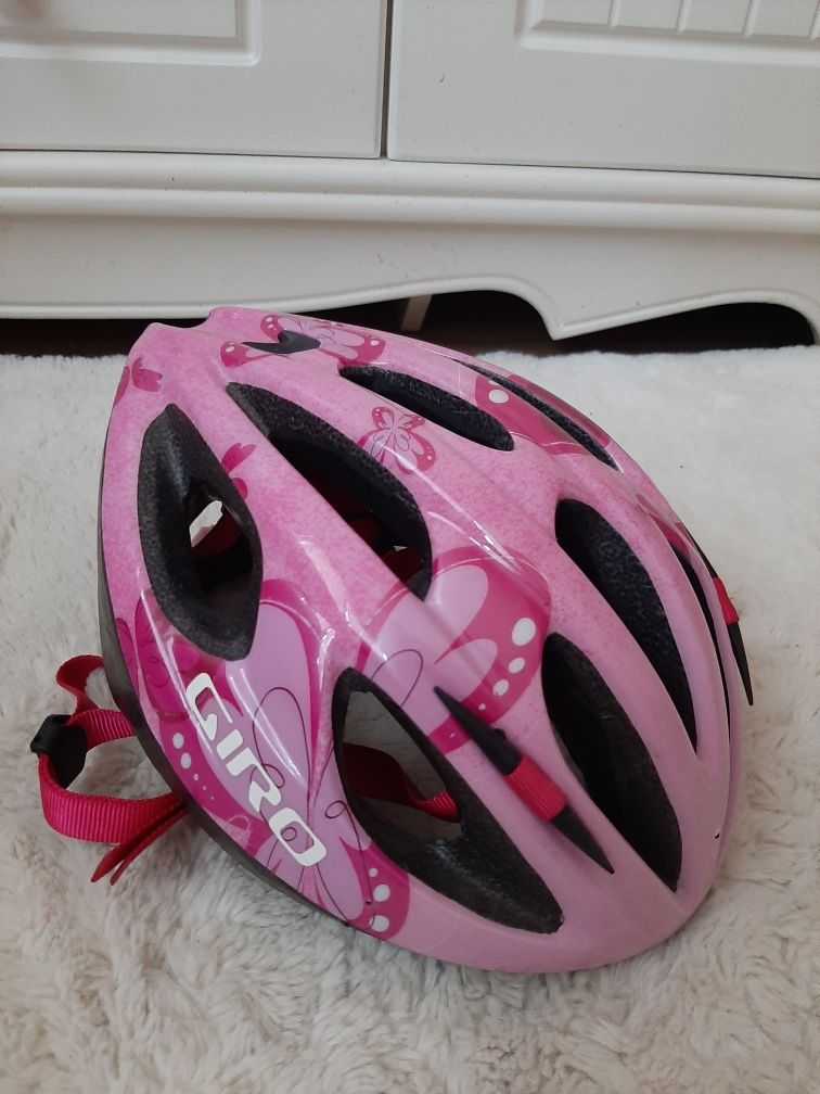 Kask Giro Flurry