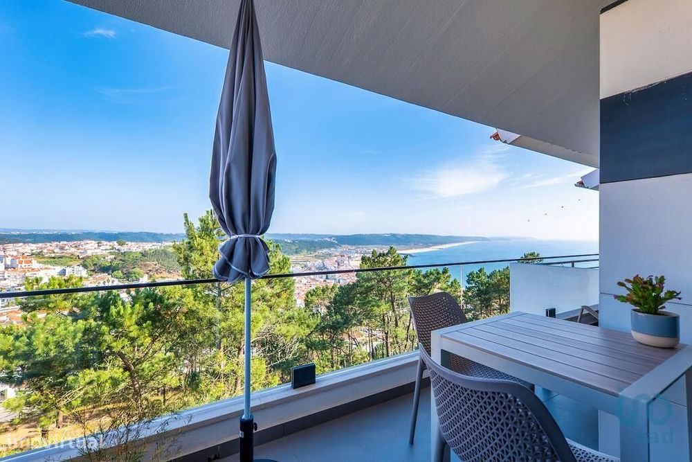 Casa / Villa T3 em Nazaré de 177,00 m2