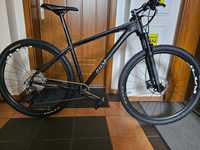 Rower mtb ROSE Solo 1 Nowy, Rock Shox Judy air, Deore 5100 sgs, mt-200