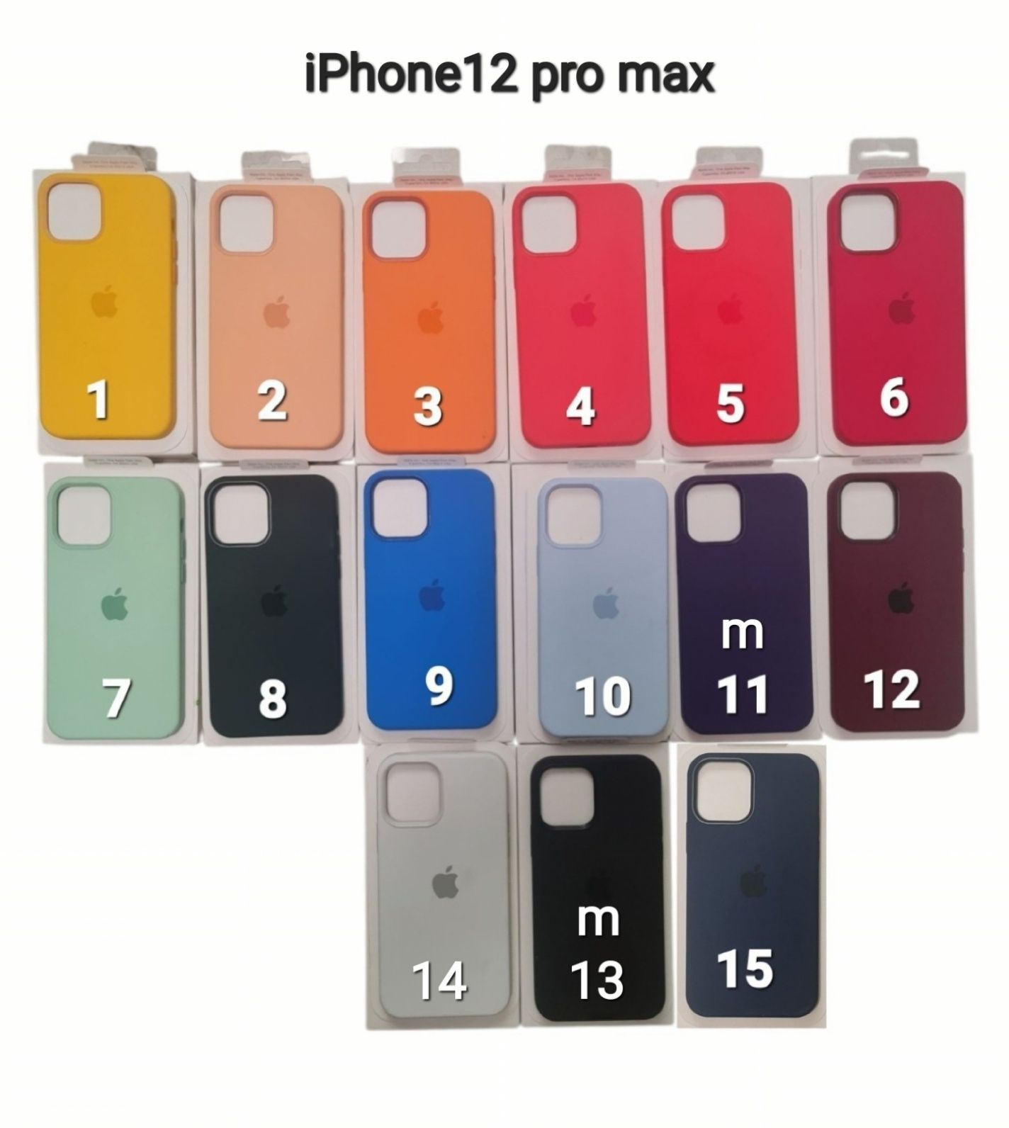 Чехол оригинал с анимацией для айфон iPhone 12/12pro и 12pro max