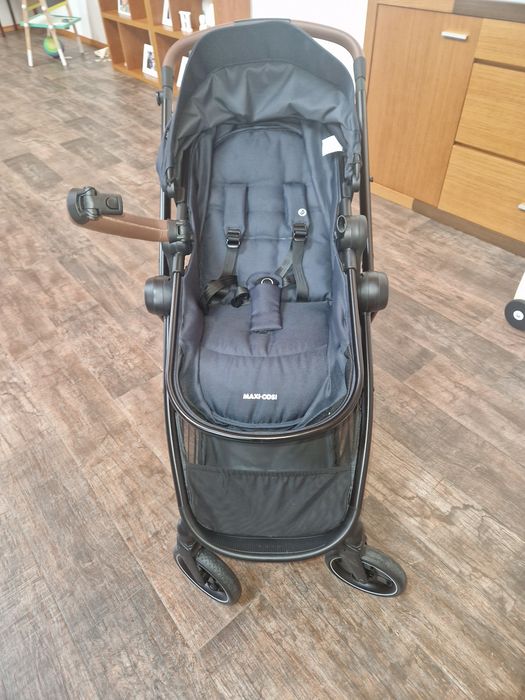 Carrinho de bebé Maxi Cosi