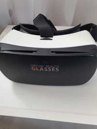 Virtualne okulary 3D