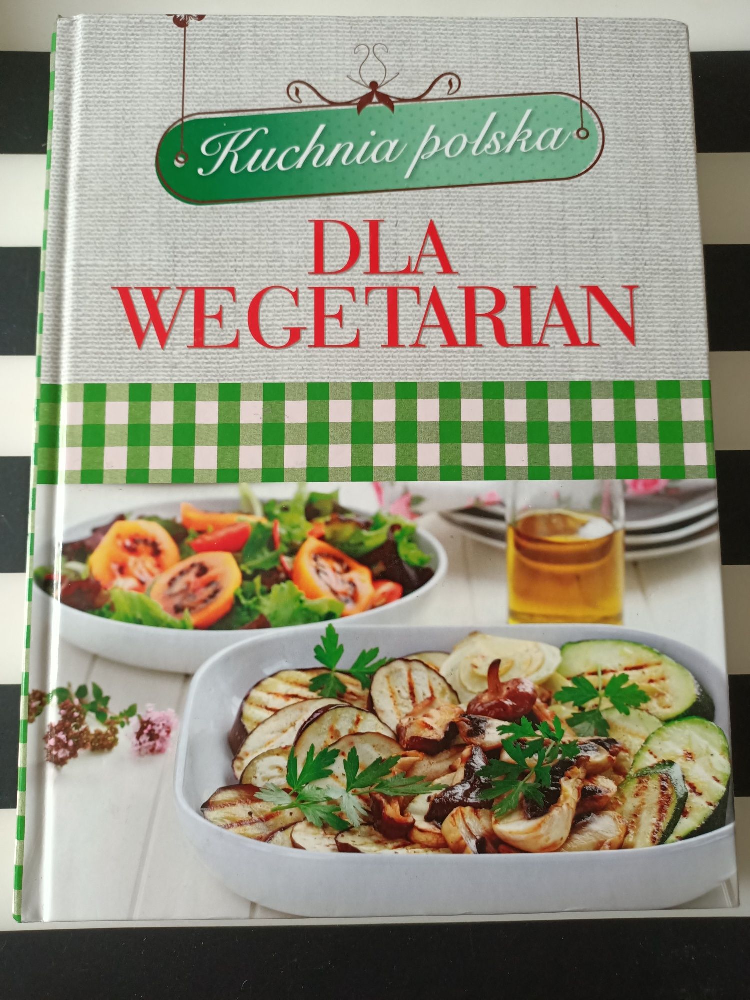 Kuchnia polska dla wegetarian