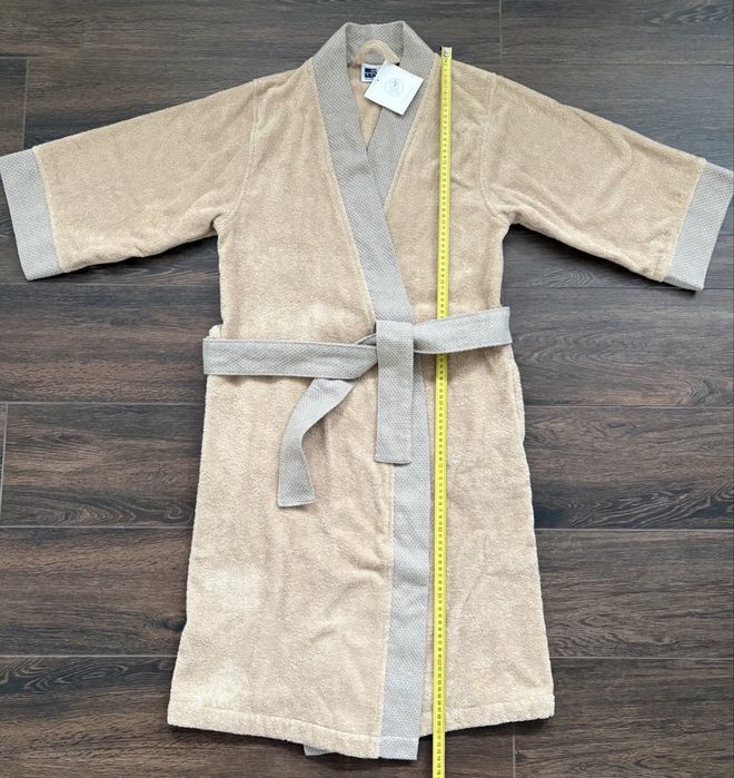 Халат махровий новий