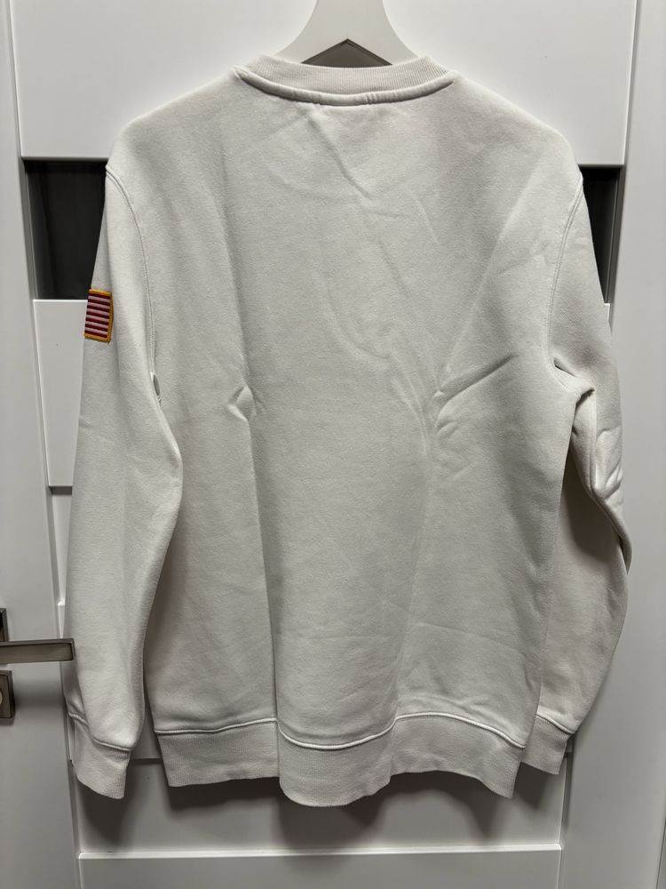 H&M bluza z nadrukiem NASA męska