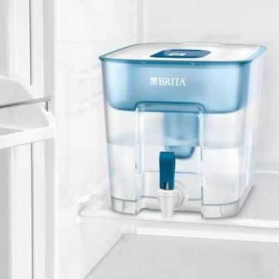 Dystrybutor wody filtrujący Maxtra Pro 8,2L  1 WKŁAD FILTRUJĄCY GRATIS