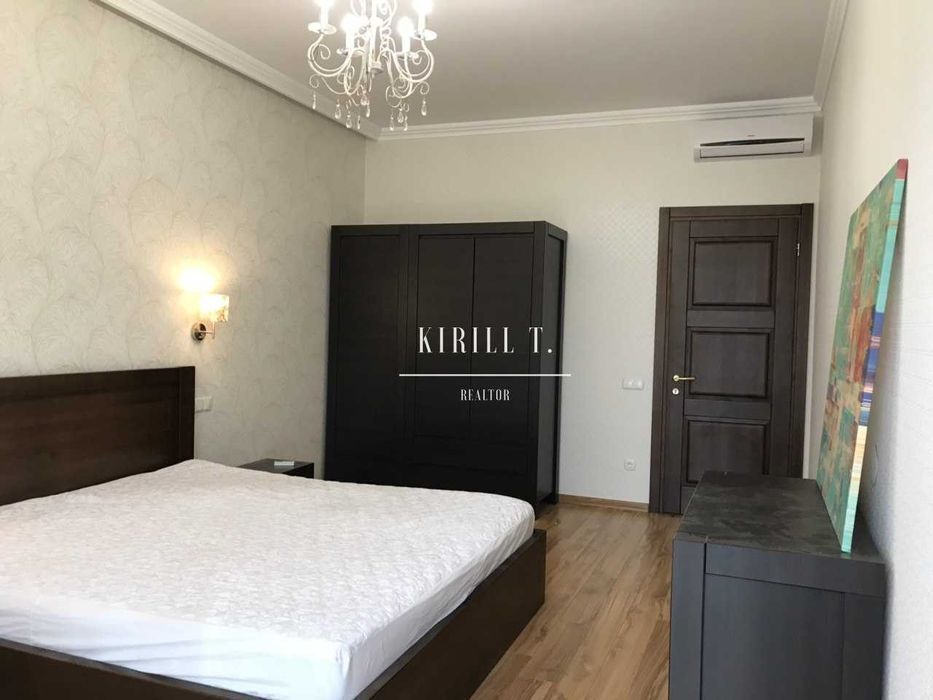 Аренда квартиры 3к 74м2 ЖК Панорама/Фурманова/Симферопольская/Центр