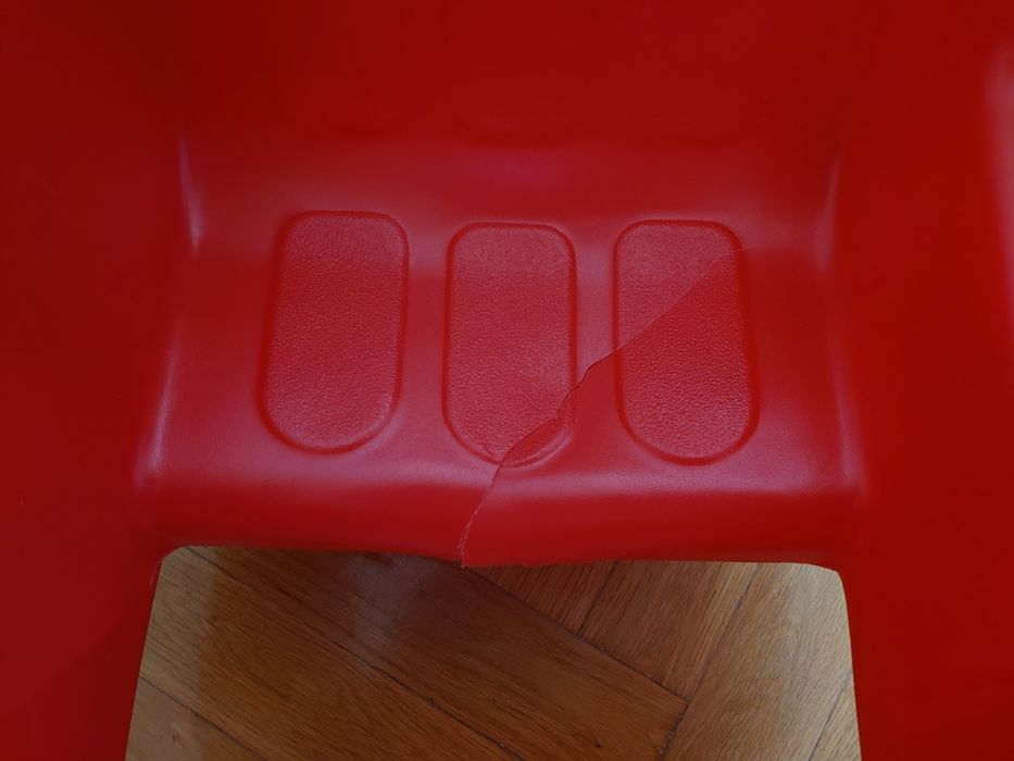 Straż pożarna Little Tikes Cozy Coupe Spray & Rescue Fire Truck odpych