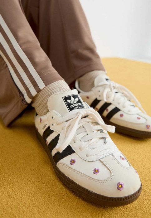 кросівки adidas Samba Og W