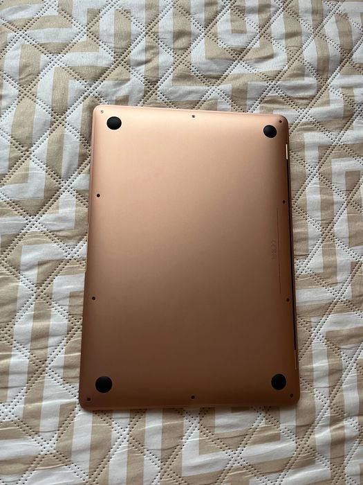 Macbook Air M1 8/256 Gold (A2337)