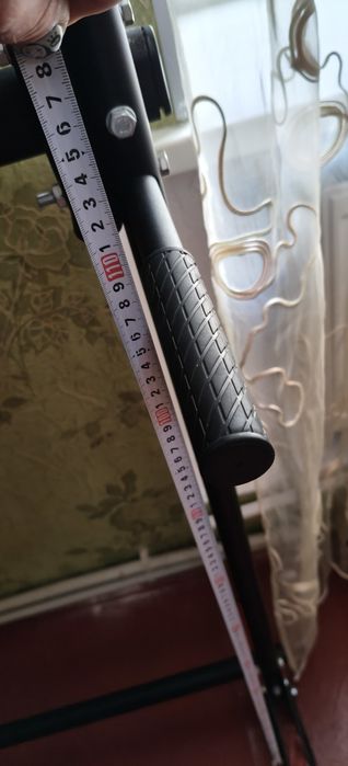 Турник напольный | Турнік