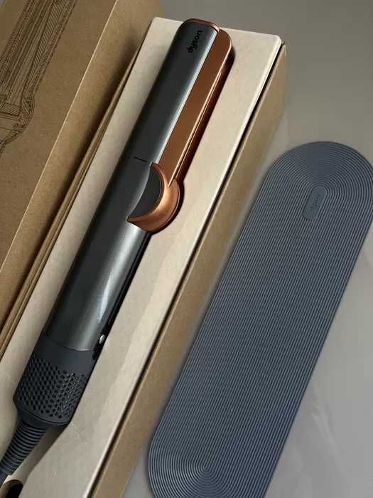 Dyson Airstrait™ Straightener HT01 (Nickel/Copper)