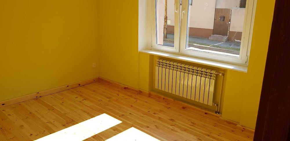 Dom 106m2 z biurem działka 1950m2