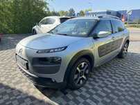Citroën C4 Cactus Citroen C4 Cactus wersja limitowana Rip Curl