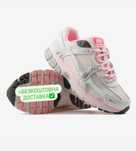 Жіночі Кросівки Nike Air Zoom Vomero 5   White Pink(Рожеві),найк,вомер