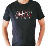 Koszulka T-Shirt Nike Air Wyprzedaż