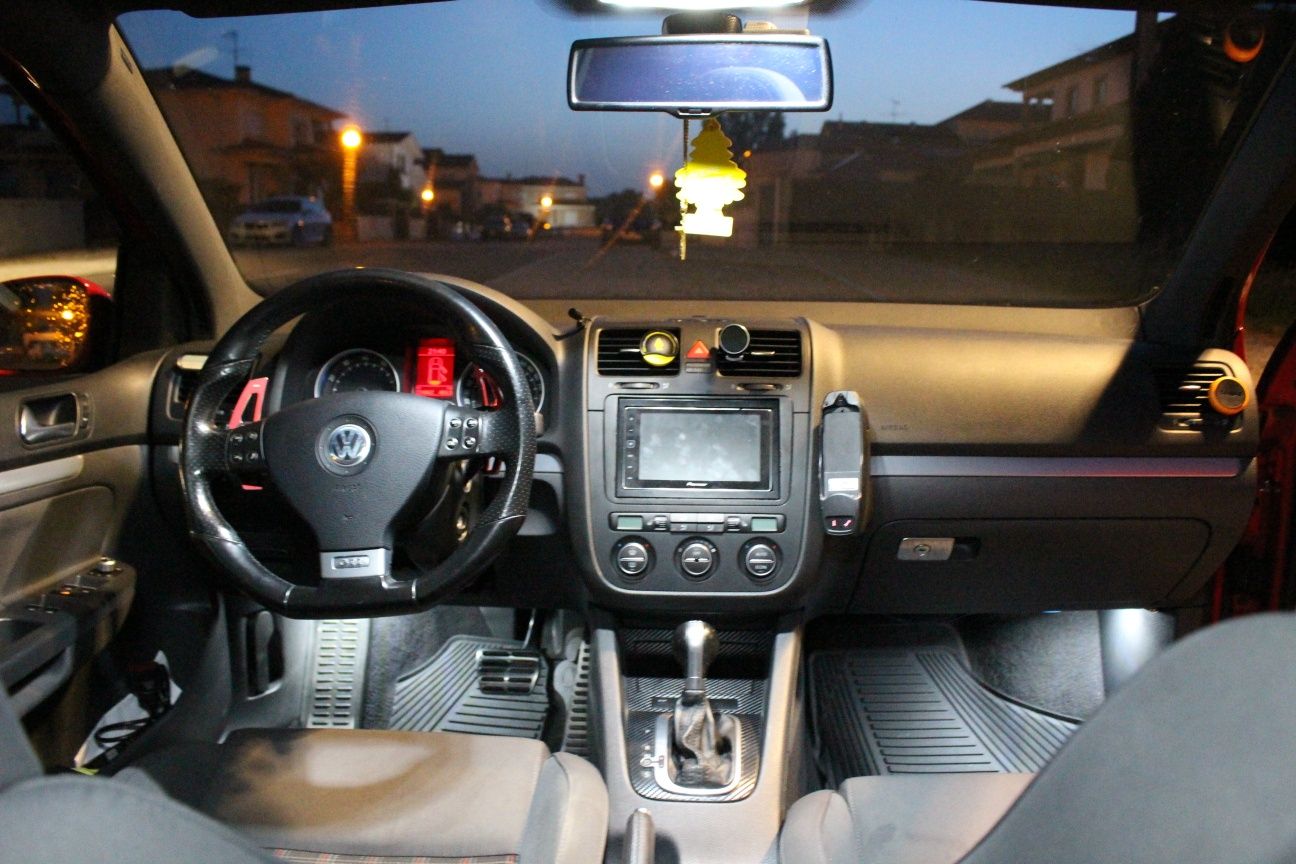 Golf V GTI Original