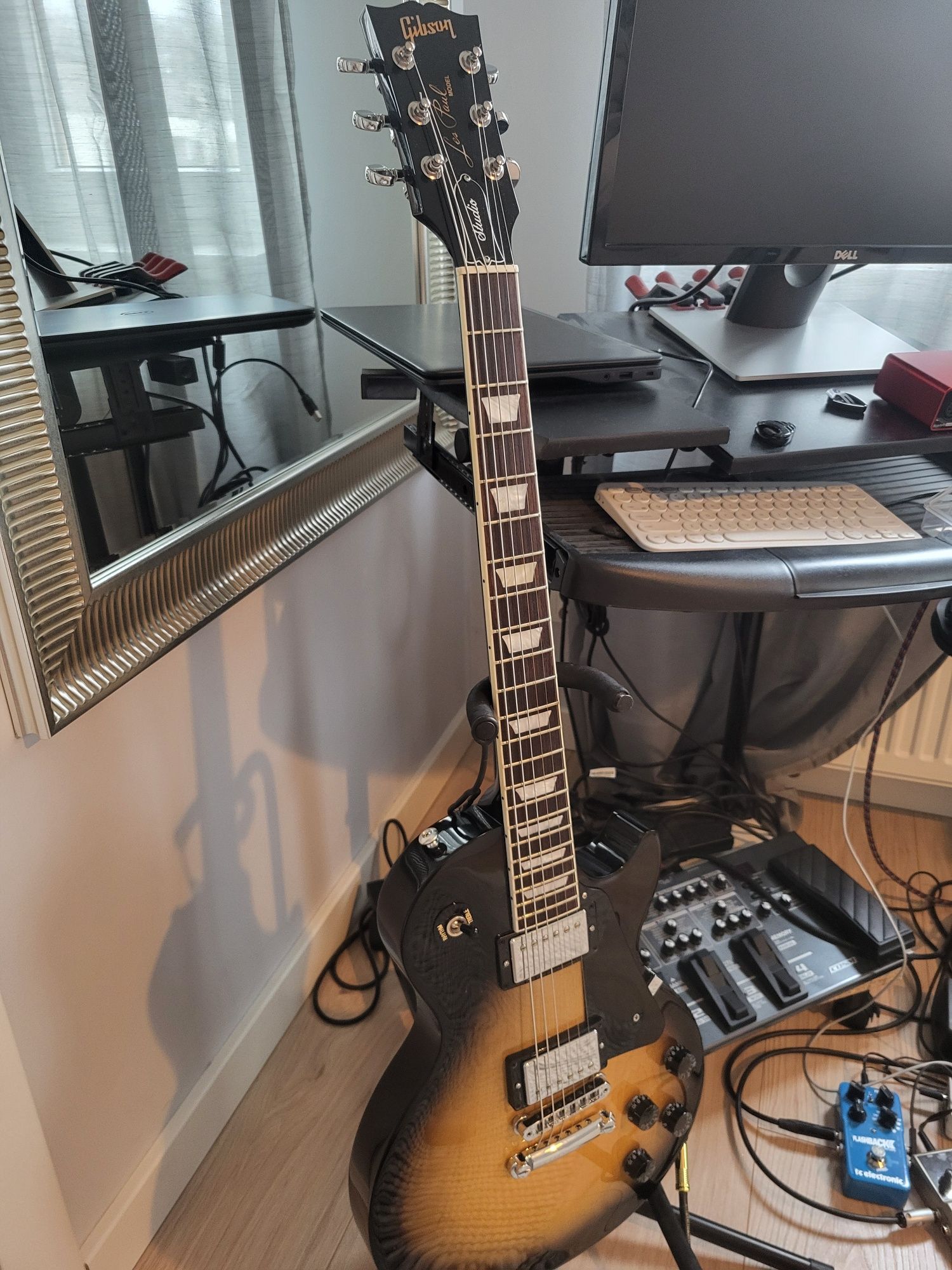 Gibson Les Paul Studio Vintage