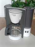 Ekspres przelewowy Bosch + filtry gratis