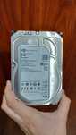 Dysk 2TB HDD Seagate