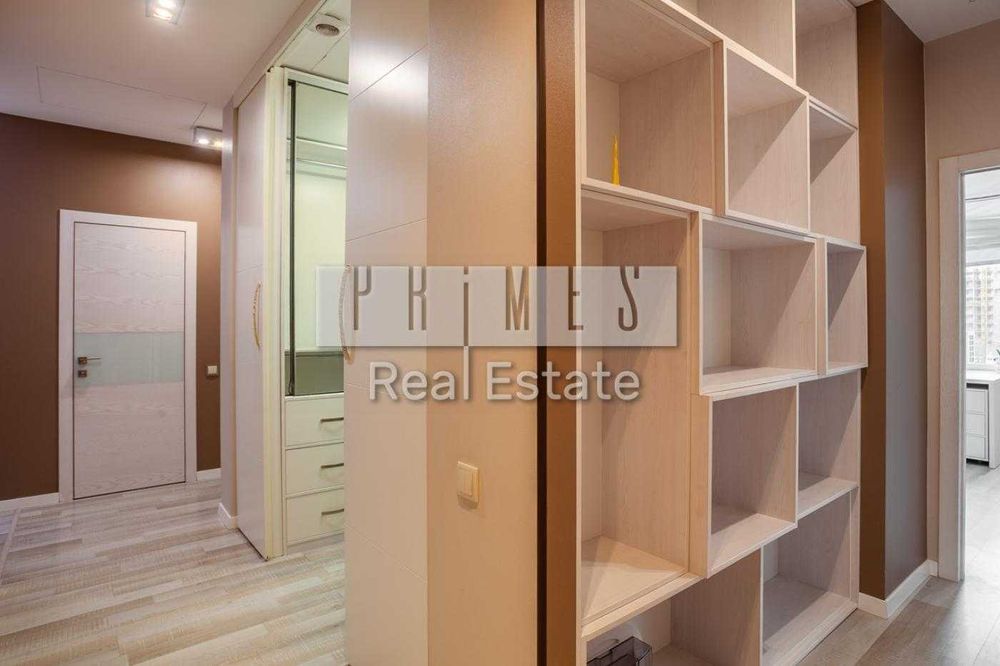 Продаж 3к квартири, Новопечерські Липки, вул. Верхогляда 11