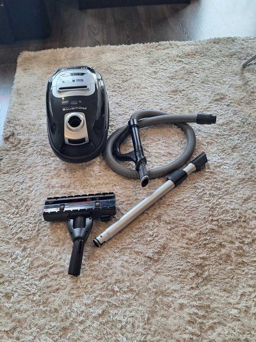 Rowenta Odkurzacz Silence Force RO6455EA 750W 4AAAA  Antyalergiczny