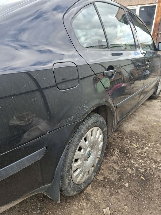 ДЛЯ зсу Шкода А5 1.9Тді.