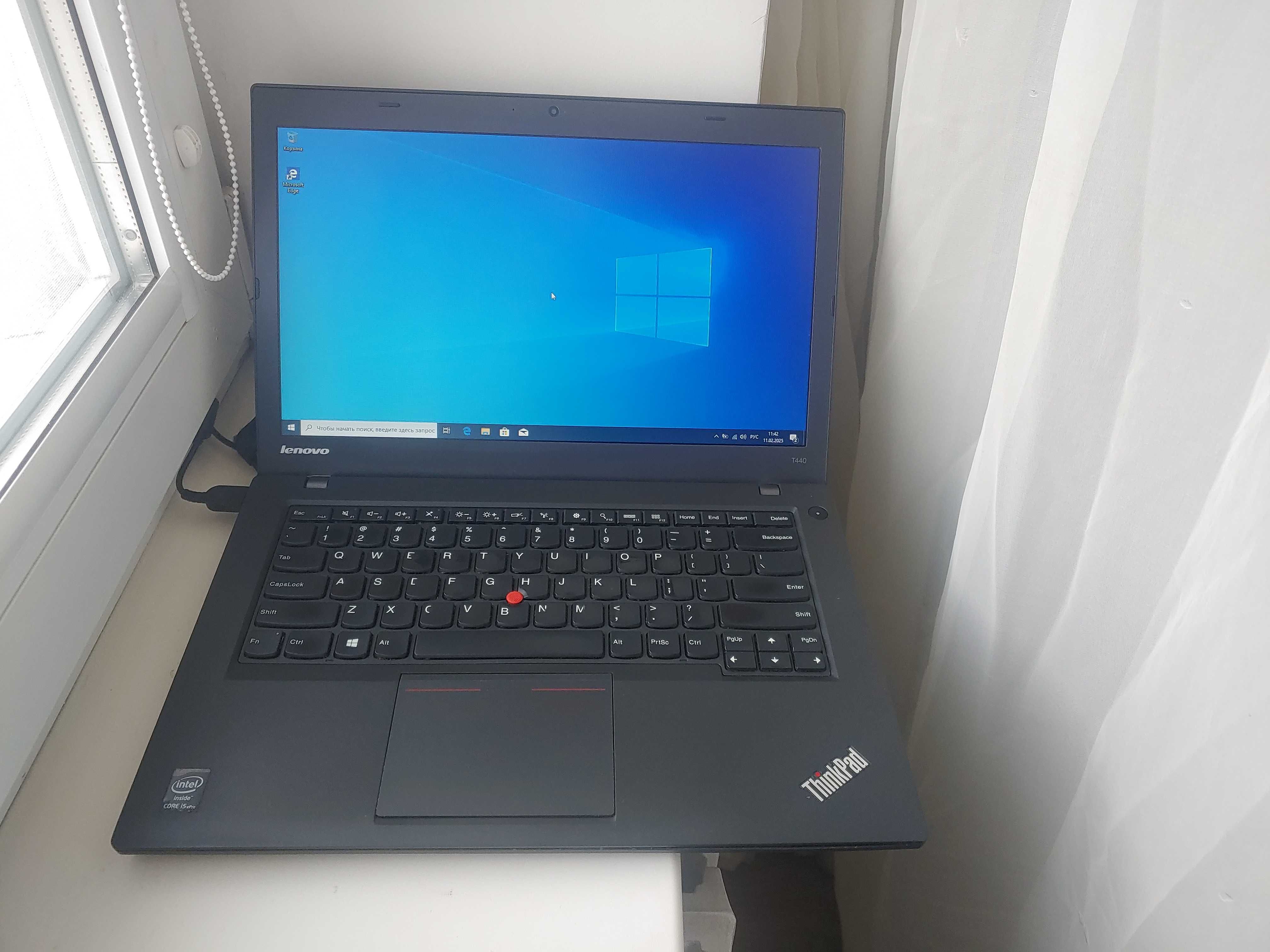 Lenovo T440 i5-4300u