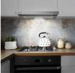 Okap teleskopowy kuchenny Ciarra CBCS6906D