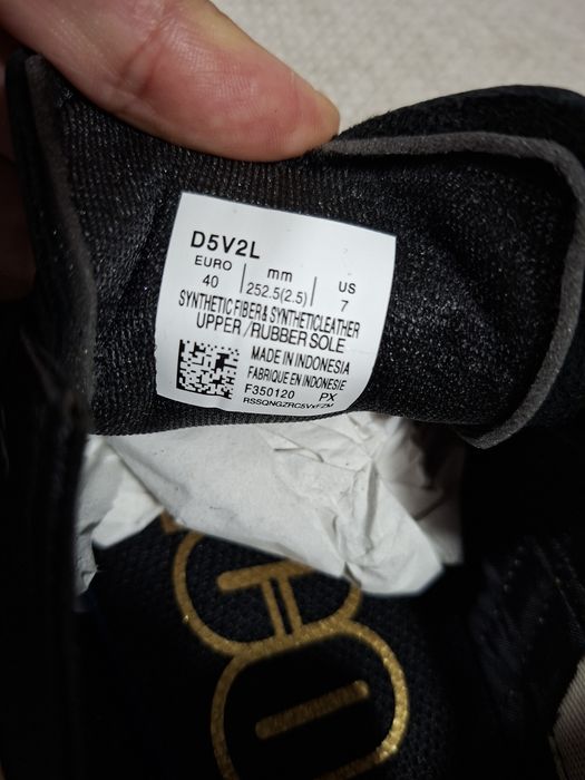 Vendo Asics mexico 66