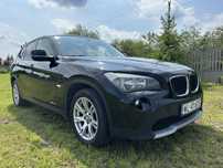BMW X1 S drive 18d