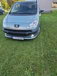 Peugeot 1007