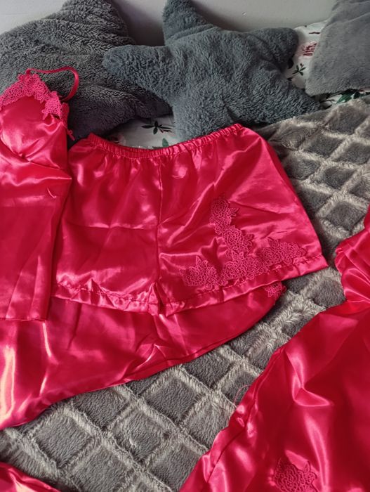 Koszulki do spania komplet