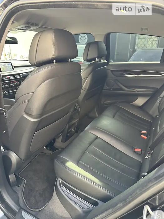 Продам Бмв Х6 ф16