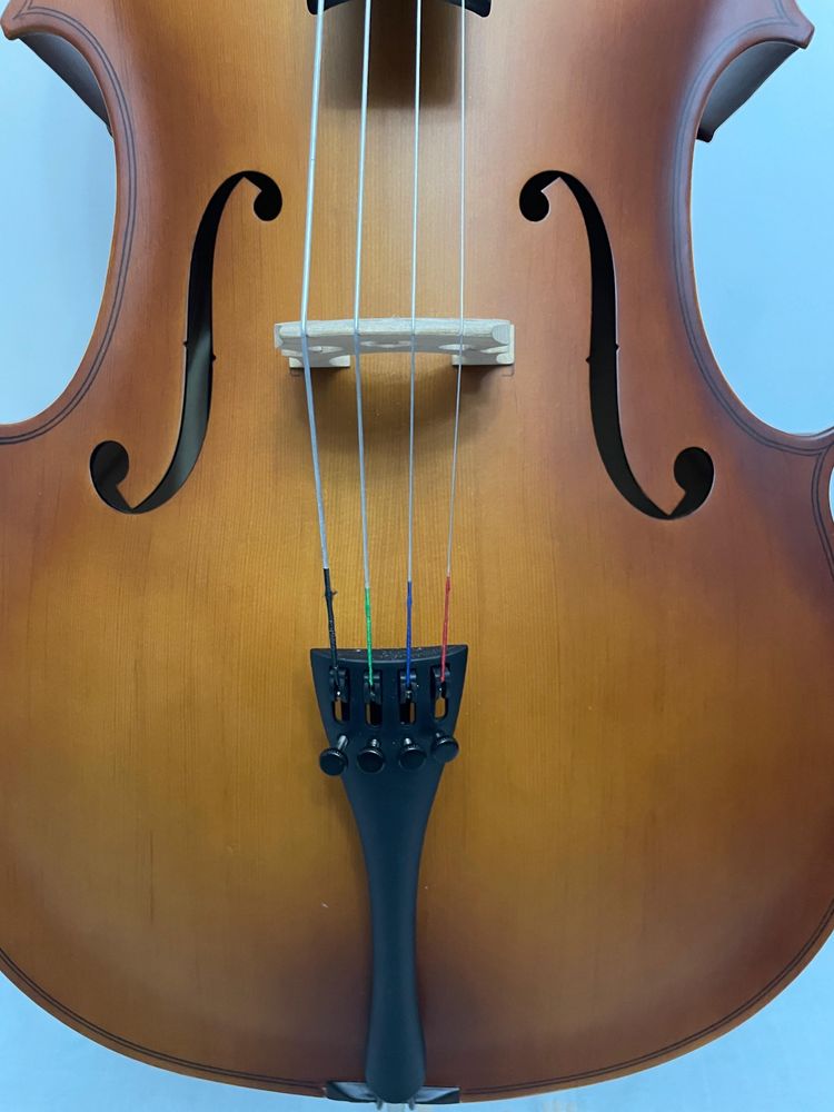 Violoncelo 3/4 Thoman