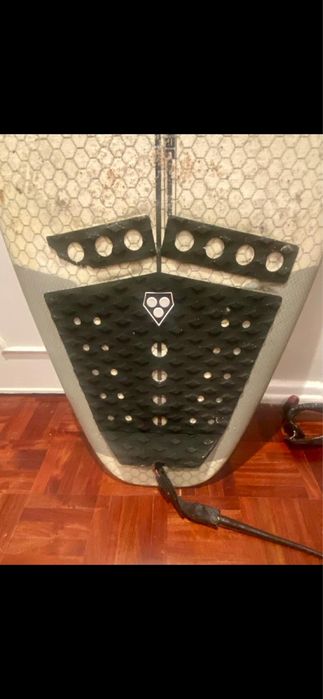 Prancha surf Shortboard Libtech 5’8 , 28,88 litros