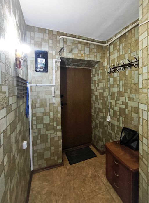 Здається 1кімнатна кв-ра в центрі