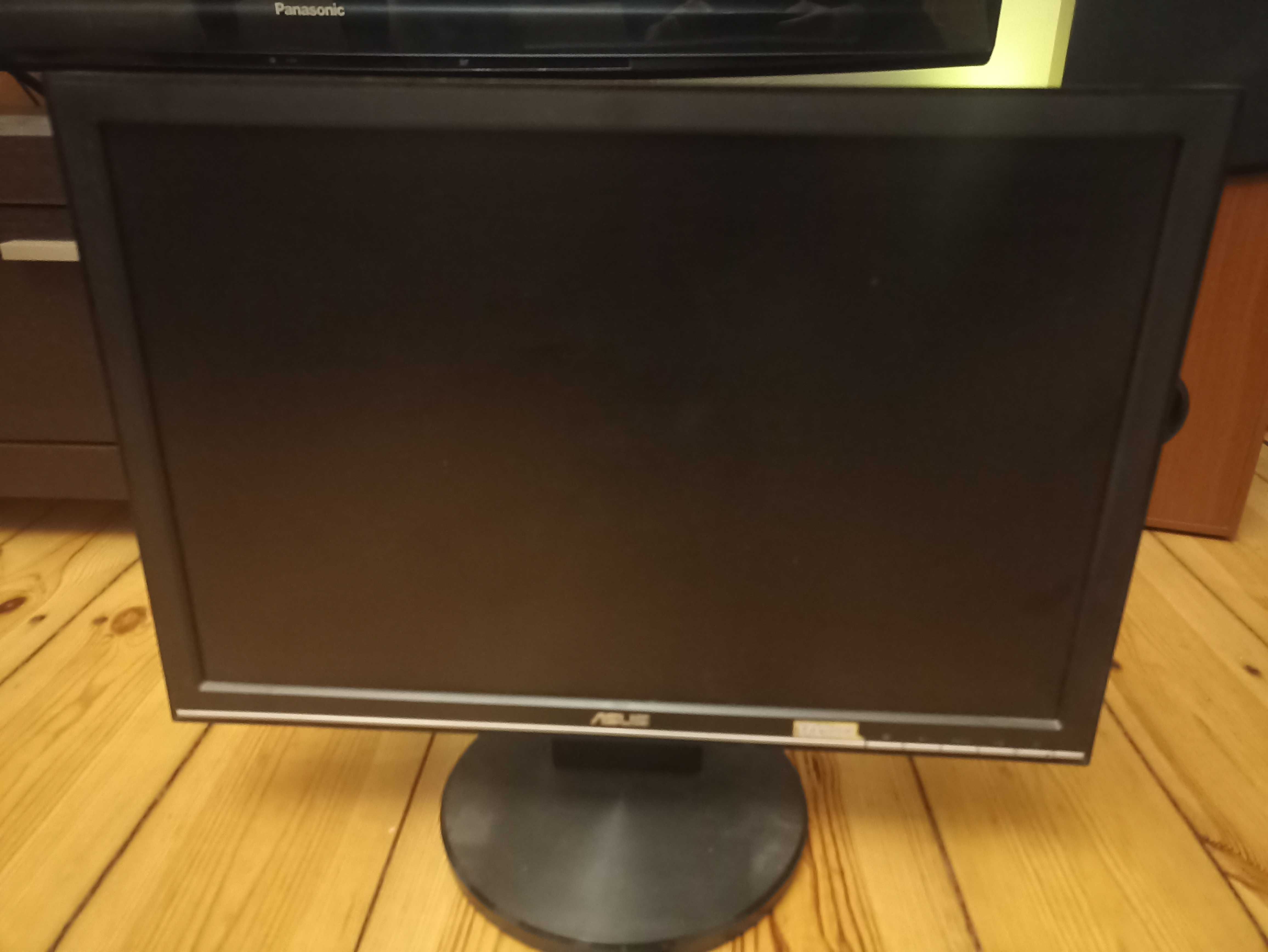 Monitor ASUS VW2025