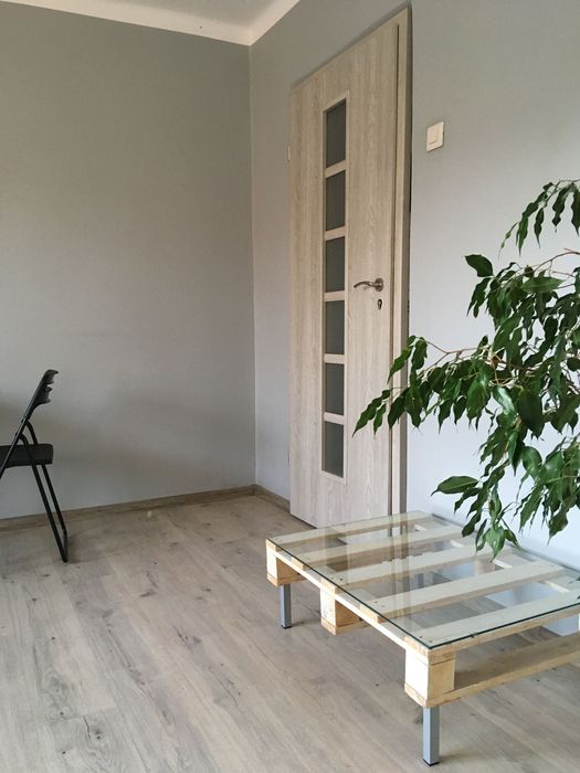 Sosnowiec Pogoń Hallera 3 pokoje