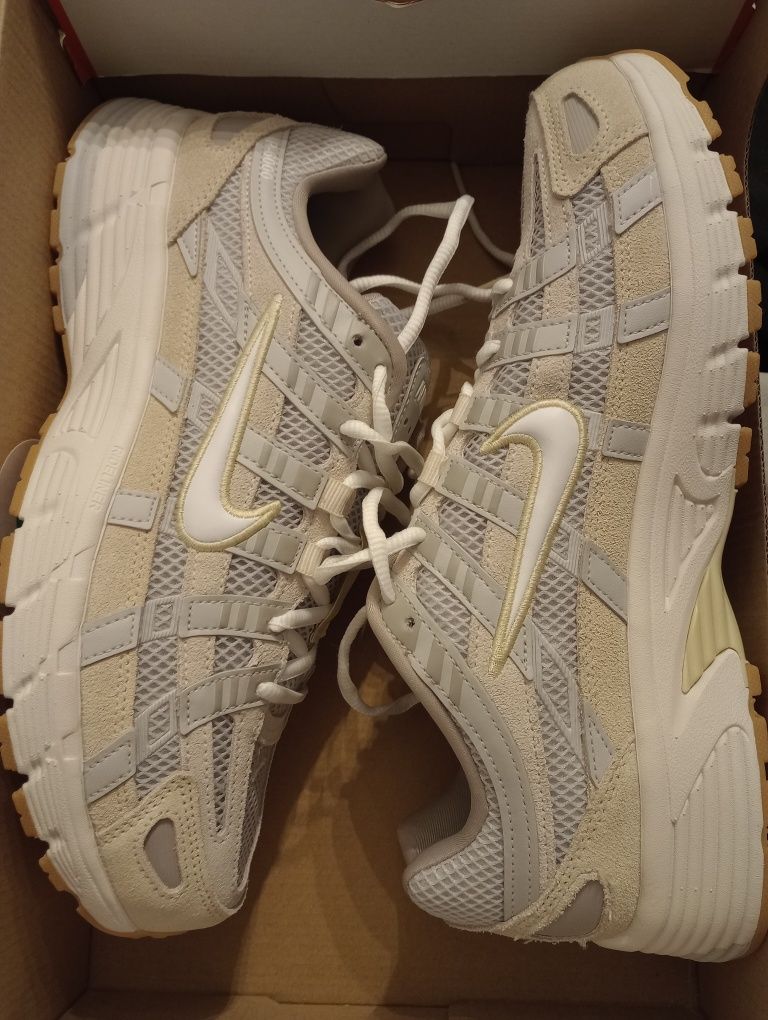 Buty W Nike P-6000
