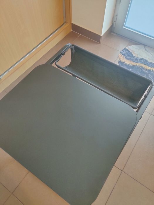 Mesa se apoio/centro IKEA