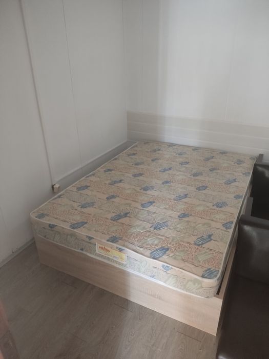 Casa móvel T2 Equipada